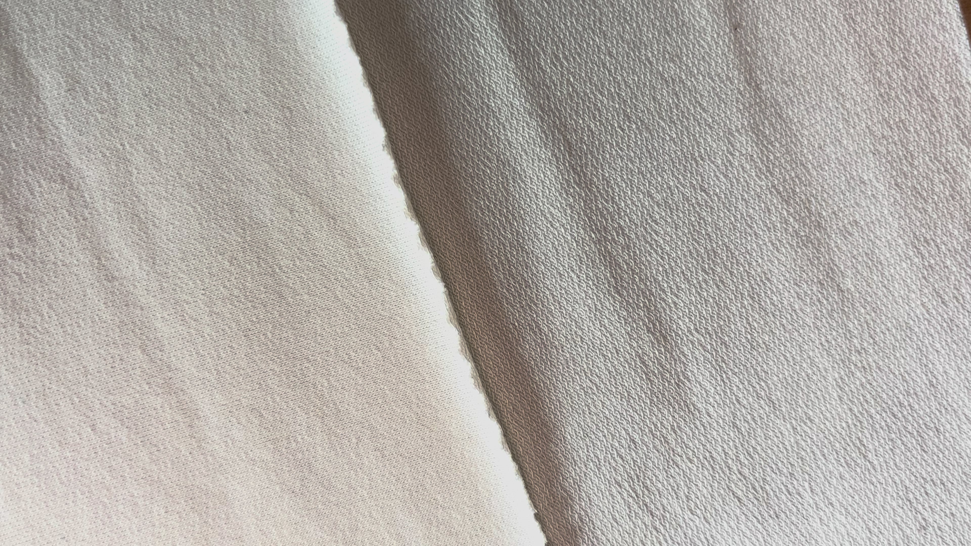 GV - 203 Lyc Fleece