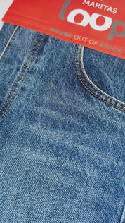 Gardenia Pure Preshrunk