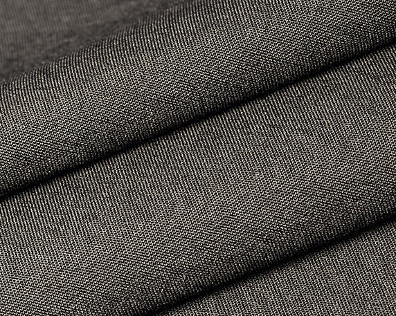 Stamina fabric