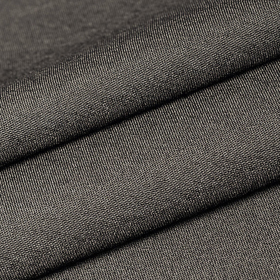 Stamina fabric