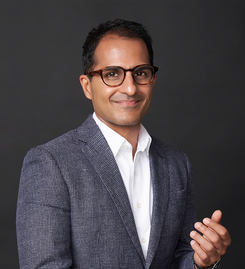 Sumit Jhaveri